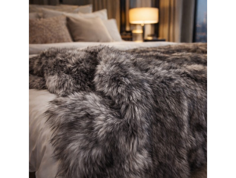 The Evolution of Faux Fur: From Novelty to Luxury